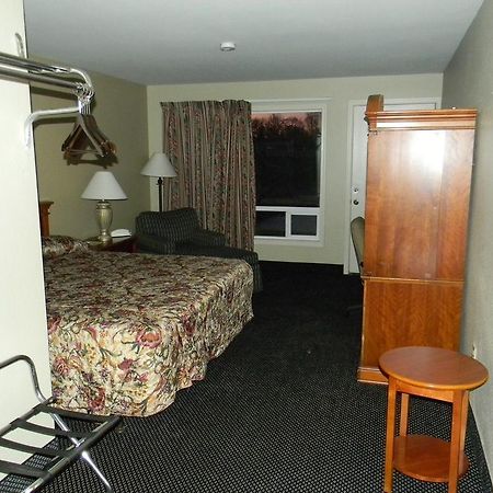 Lakeview Inn Centralia Εξωτερικό φωτογραφία