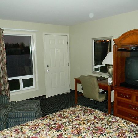 Lakeview Inn Centralia Εξωτερικό φωτογραφία