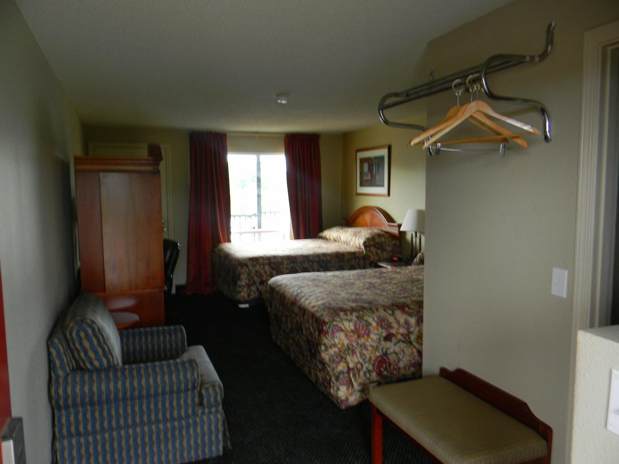 Lakeview Inn Centralia Εξωτερικό φωτογραφία