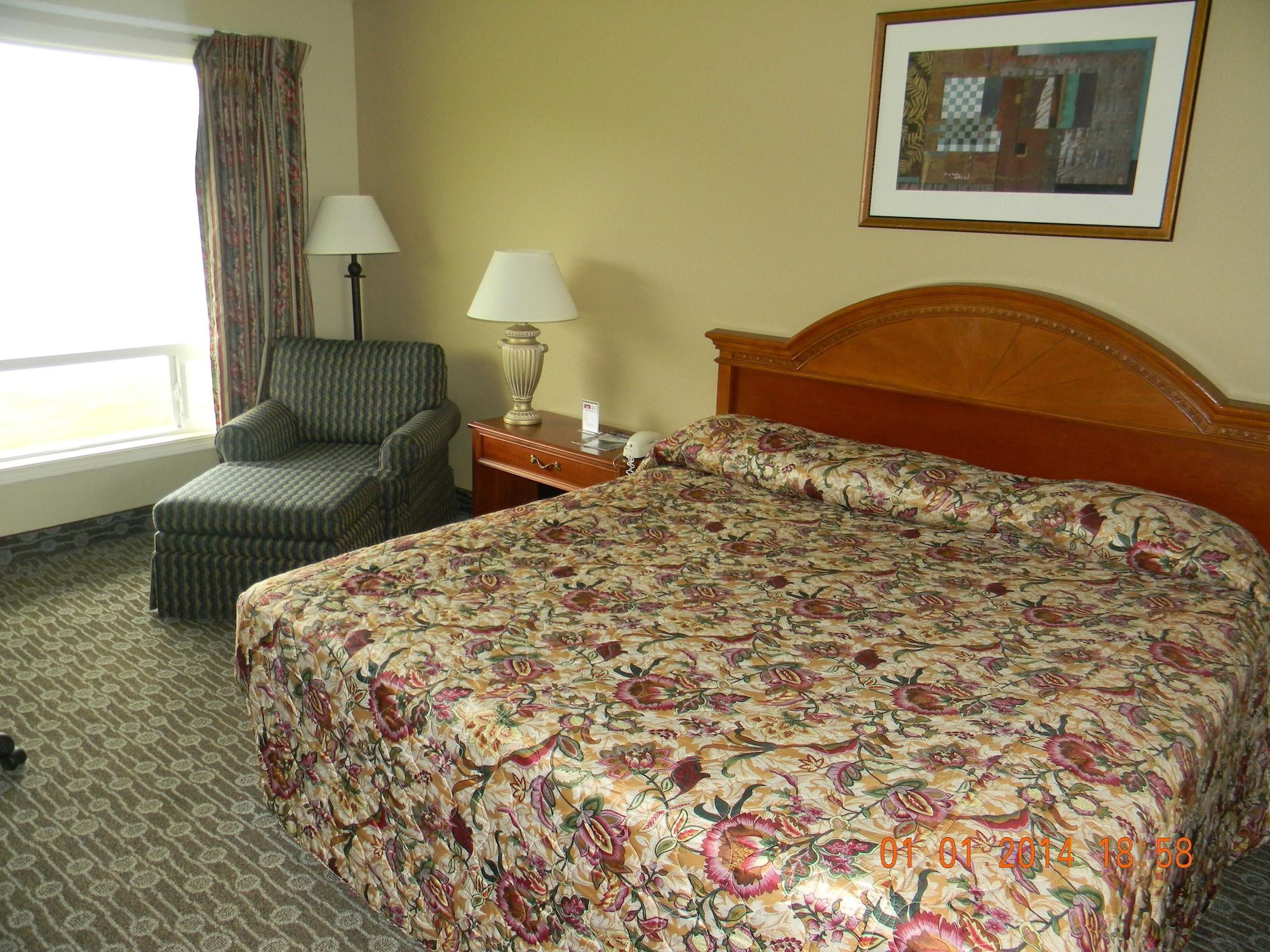 Lakeview Inn Centralia Εξωτερικό φωτογραφία